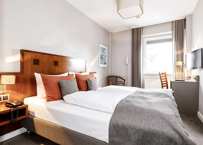 Hotel St. Annen Hamburg